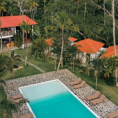 Panta Rei Resort Ahangama Exterior photo